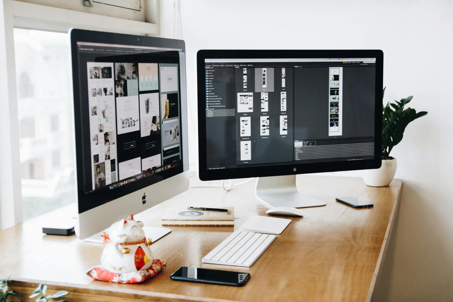 Grizna Web Development