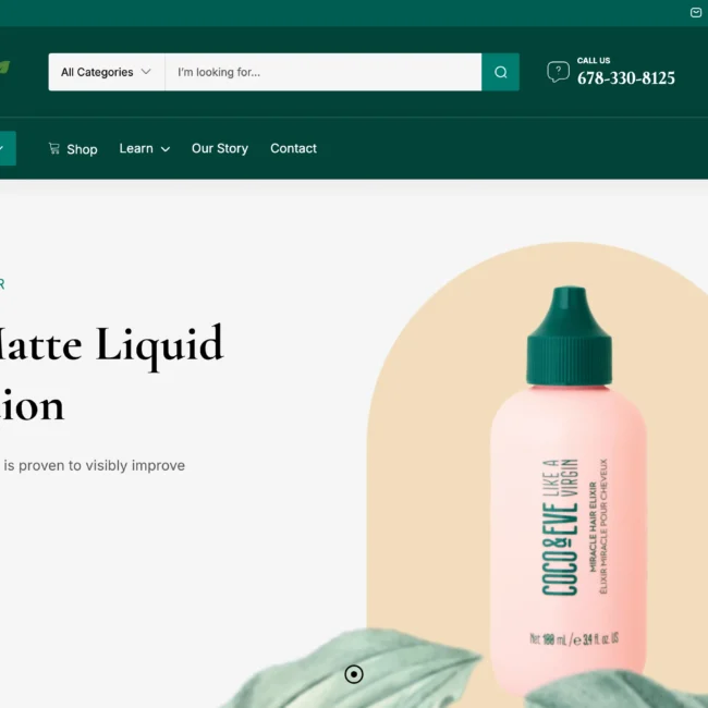 Carraway Organics