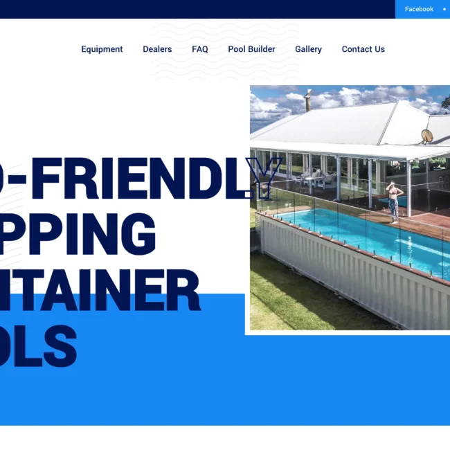 EcoSwim Pools